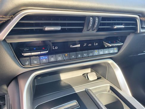 New 2026 MAZDA CX-70 3.3 Turbo w/ Premium Plus Pkg image 26