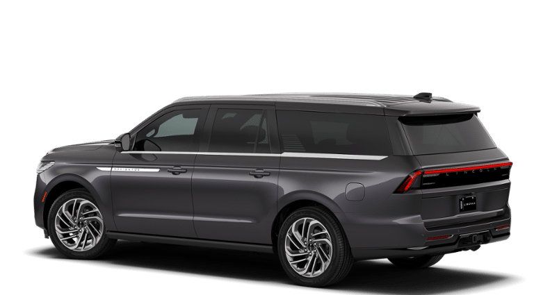 New 2027 Lincoln Navigator L Reserve AWD/4WD image 50