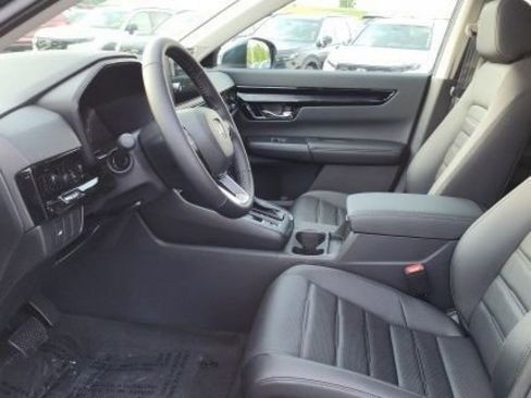 Used 2026 Honda CR-V EX-L image 14