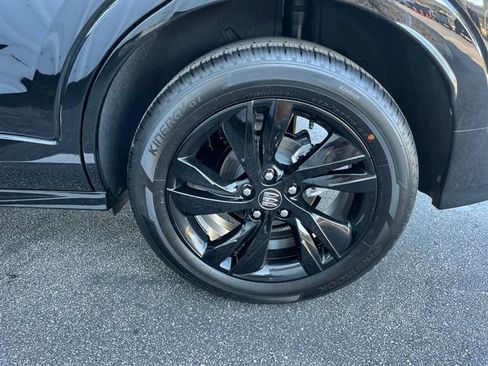 New 2026 Buick Encore GX Sport Touring w/ Advanced Technology Package FWD image 8