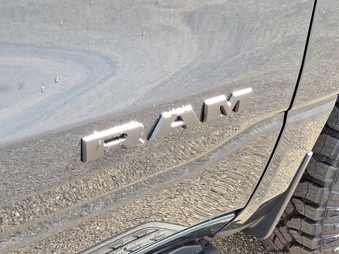 New 2026 RAM 1500 Classic Warlock image 12