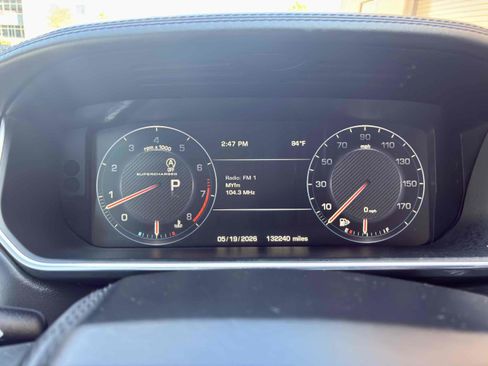 Used 2015 Land Rover Range Rover Autobiography AWD/4WD image 19