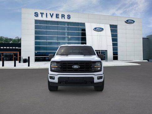 New 2026 Ford F150 XLT AWD/4WD image 7