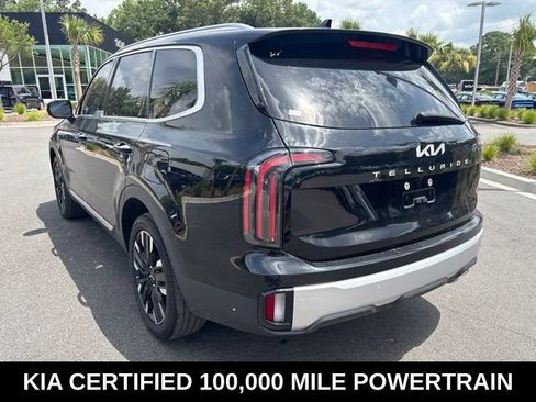 Certified 2024 Kia Telluride SX FWD image 7