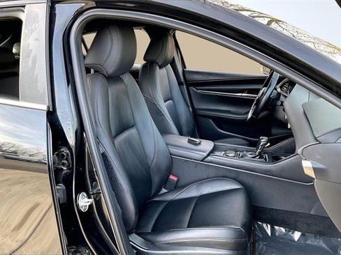 Used 2023 MAZDA MAZDA3 s image 7