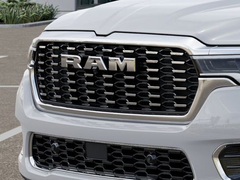 New 2026 RAM 1500 Tungsten w/ Towing Technology Group AWD/4WD image 23