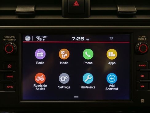 Certified 2024 Toyota GR86 Premium RWD image 24