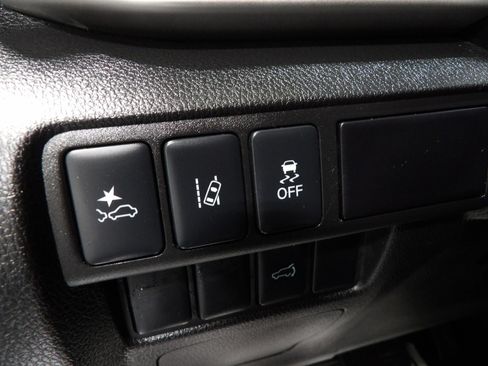 Used 2025 Mitsubishi Eclipse Cross SE AWD/4WD image 26
