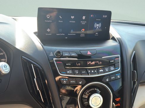 Used 2020 Acura RDX AWD w/ Advance Package image 25