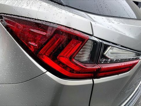 Used 2017 Lexus RX 350 AWD w/ Premium Package image 29