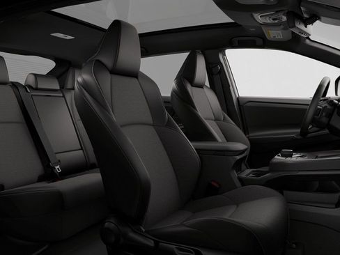 New 2026 Toyota bZ image 29