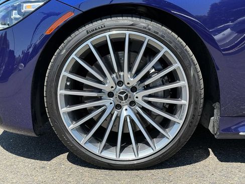 Certified 2024 Mercedes-Benz S 580 4MATIC Sedan image 12
