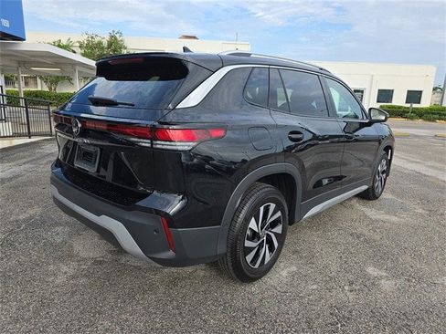 New 2025 Volkswagen Tiguan S image 3