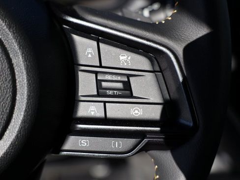 Certified 2025 Subaru Crosstrek 2.5i Sport w/ Crosstrek Mirror Package image 19