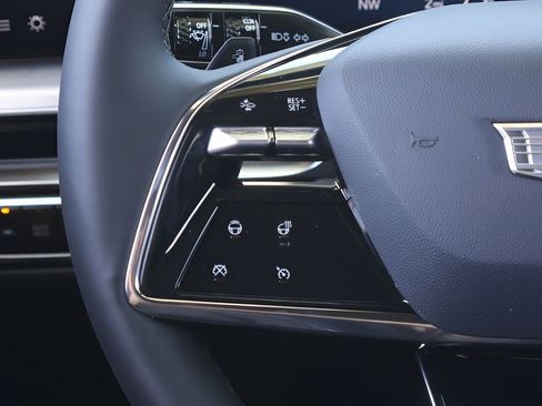 New 2026 Cadillac Lyriq Premium Sport RWD image 20