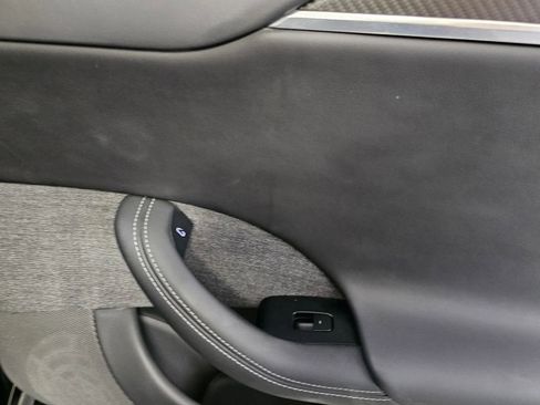 Used 2022 Tesla Model S Plaid AWD/4WD image 8