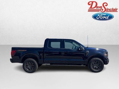 New 2026 Ford F150 Tremor w/ Equipment Group 402B AWD/4WD image 5