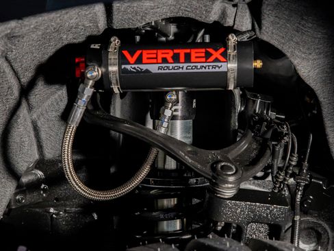 Used 2024 Chevrolet Silverado 1500 RST image 15