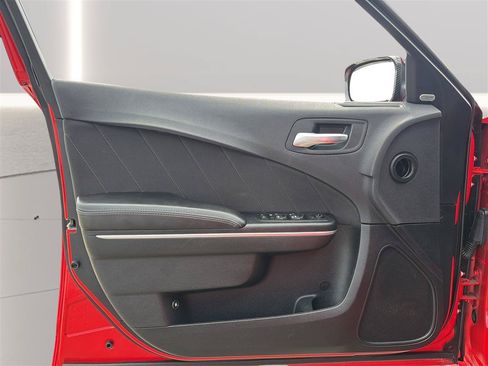 Used 2018 Dodge Charger GT AWD/4WD image 14