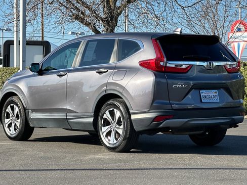 Used 2019 Honda CR-V LX image 6
