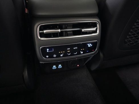 Used 2026 Genesis GV70 3.5T Sport Prestige image 34