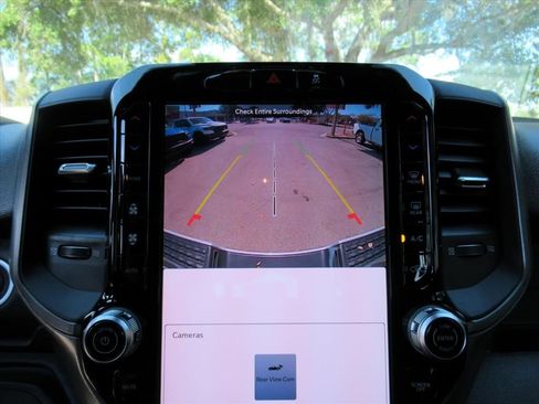 New 2026 RAM 2500 Tradesman image 25