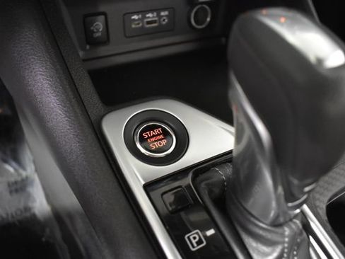 Certified 2024 Nissan Sentra SV FWD image 17