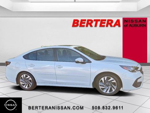 Used 2024 Subaru Legacy Limited image 2