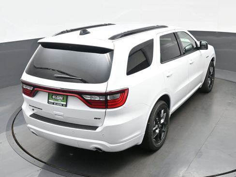 New 2026 Dodge Durango GT w/ Blacktop Package image 23