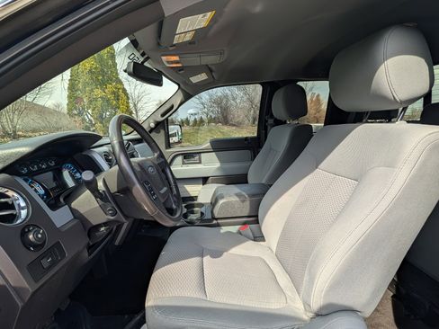 Used 2013 Ford F150 XLT w/ Luxury Equipment Group image 11