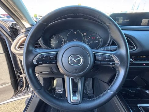 Used 2024 MAZDA CX-30 AWD 2.5 S w/ Select Sport Pkg image 23