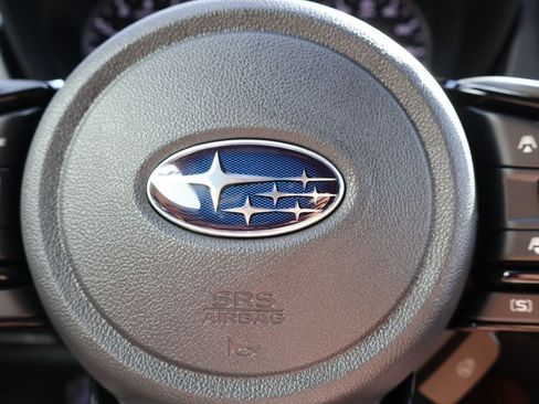 New 2026 Subaru Forester Touring AWD/4WD image 29