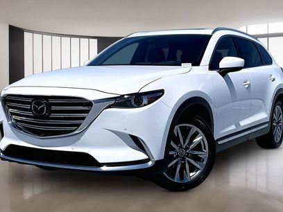 Used 2018 MAZDA CX-9 Grand Touring