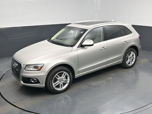 Used 2015 Audi Q5 2.0T Premium Plus image 47