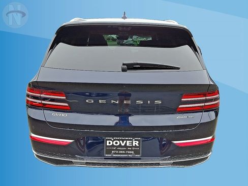 Used 2026 Genesis GV80 3.5T Prestige AWD/4WD image 15