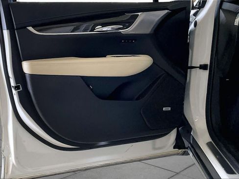 Used 2020 Cadillac XT6 Sport AWD/4WD image 20