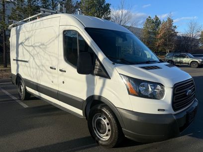 Used 2015 Ford Transit 150 148 Medium Roof