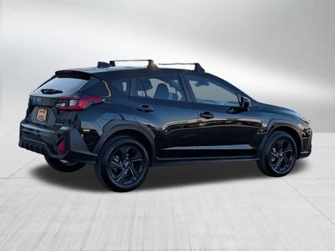 Certified 2025 Subaru Crosstrek 2.0i image 7