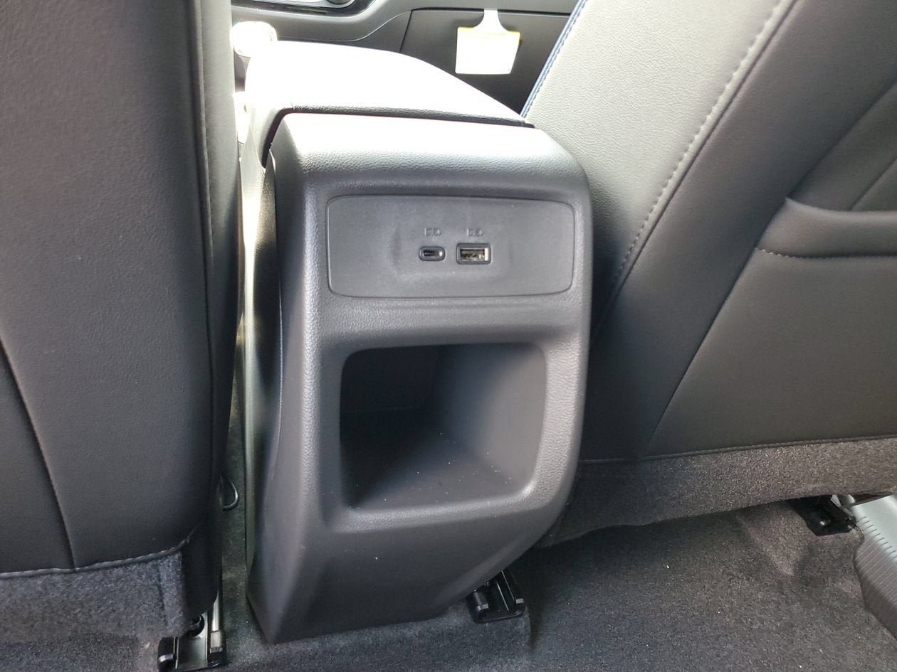 New 2026 Buick Envista Sport Touring w/ Convenience II Package FWD image 15