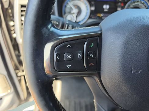 Used 2019 RAM 1500 Limited RWD image 31