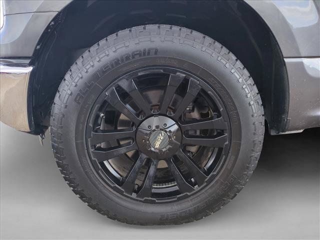 Used 2016 Ford F150 XLT AWD/4WD image 22