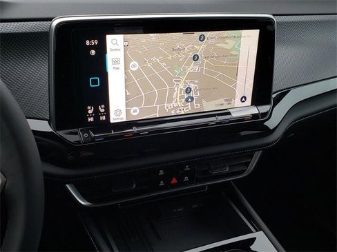 New 2026 Volkswagen Atlas Cross Sport SEL Premium R-Line image 11