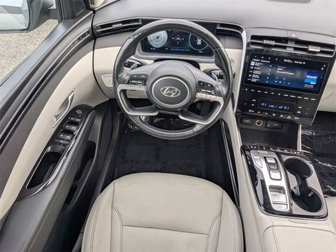 Used 2024 Hyundai Tucson Limited image 18