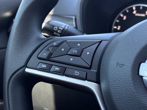 New 2025 Nissan Altima 2.5 SV w/ SV Special Edition Package image 20