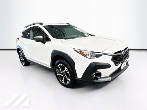 Certified 2024 Subaru Crosstrek 2.0i Premium image 3