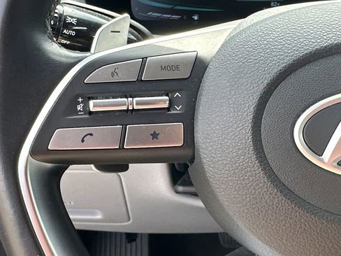 Used 2025 Hyundai Palisade SEL FWD image 24