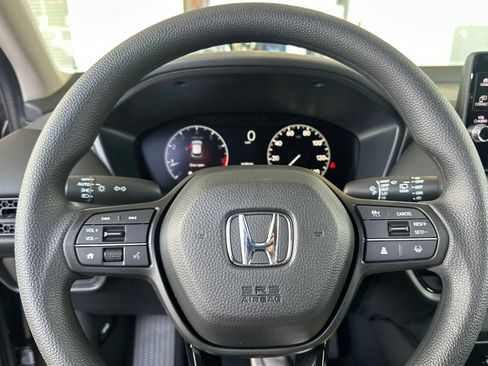 Used 2026 Honda HR-V LX image 26