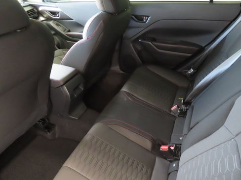 New 2026 Subaru Impreza 2.0i Sport image 23