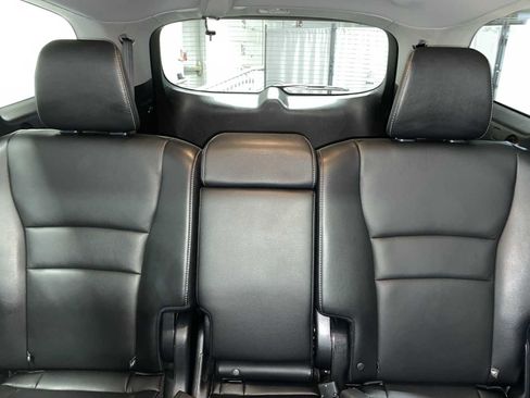 Used 2019 Honda Pilot EX-L image 22