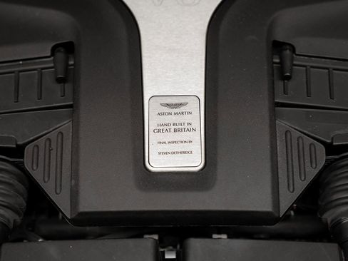 Used 2023 Aston Martin DBX 707 AWD/4WD image 77